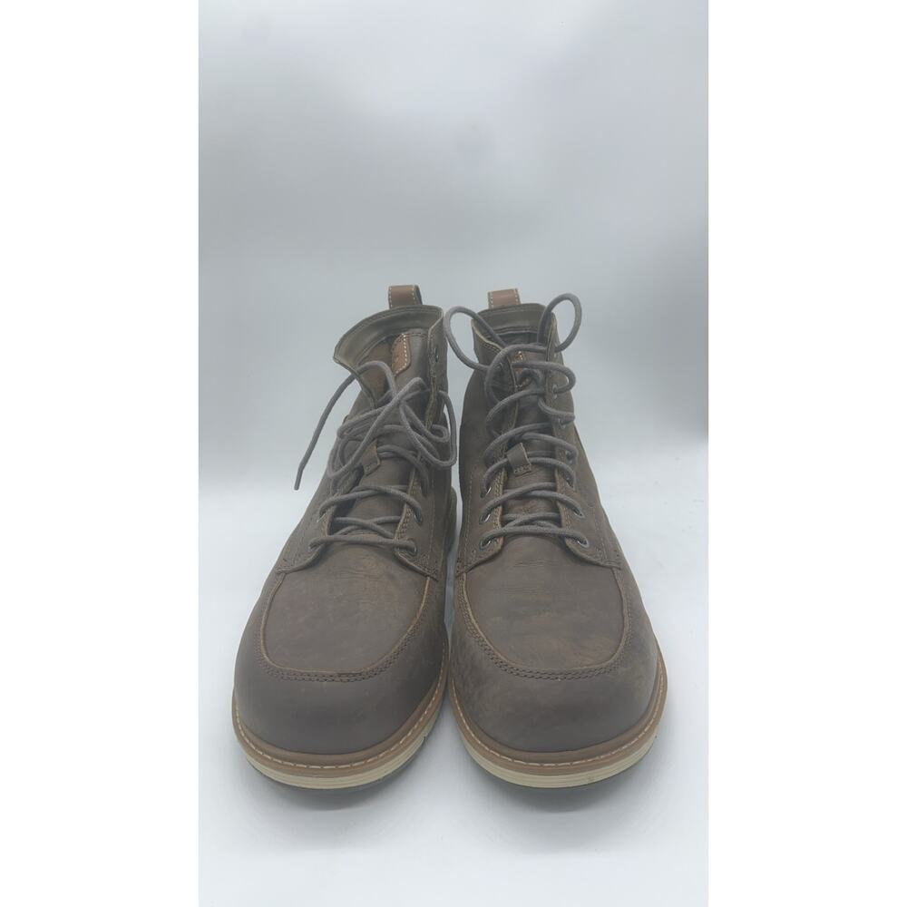 Keen astm f2413-11 mi/75 c/75 eh Mens Boots 11.5D